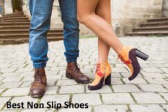 Best Non-Slip Shoes
