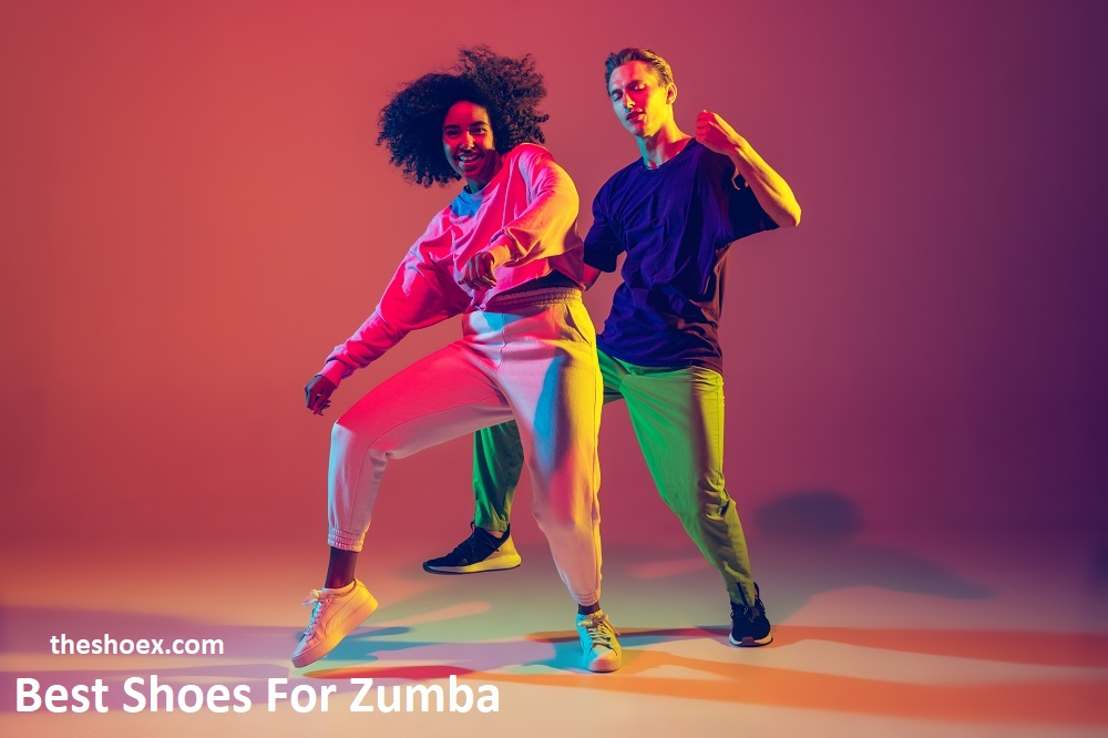 6 Best Shoes For Zumba You Must Try In 2023 [Women Dancing Shoes]