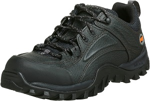 Timberland PRO men’s 40008 Mudsill Low Steel-toe Lace-up